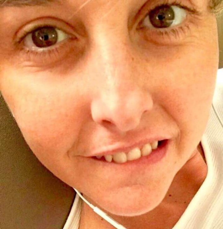 Eleonora Brigliadori esclusa da 'Pechino Express' dopo le frasi su Nadia Toffa Eleonora Brigliadori esclusa da 'Pechino Express' dopo le frasi su Nadia Toffa