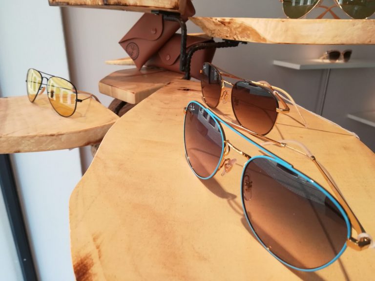 modelli ray ban 2018