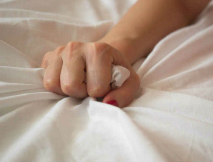 orgasmo femminile