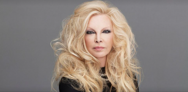 Morta la madre di Patty Pravo