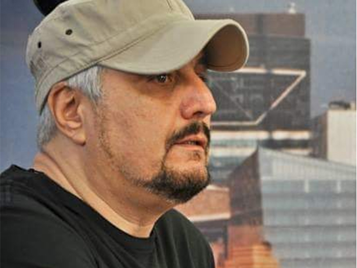 pino daniele