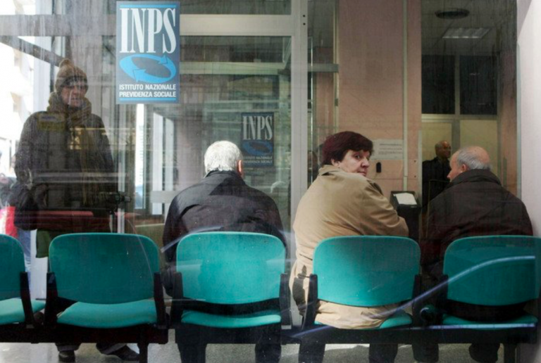 Quattordicesima per le pensioni