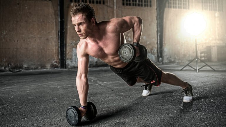 Integratori per la palestra, i migliori prodotti del momento. Integratori per la palestra.