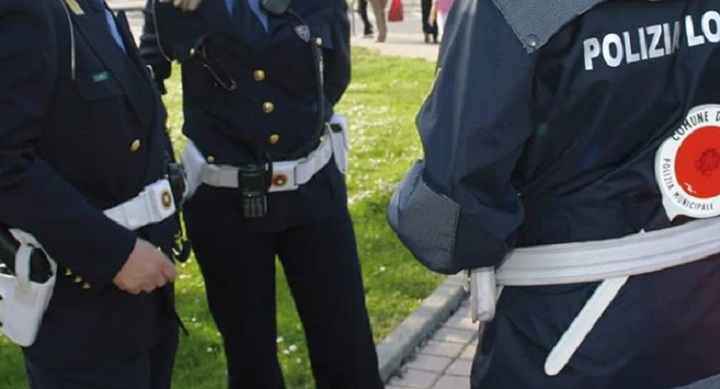 polizia