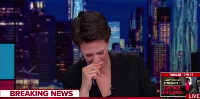 rachel maddow