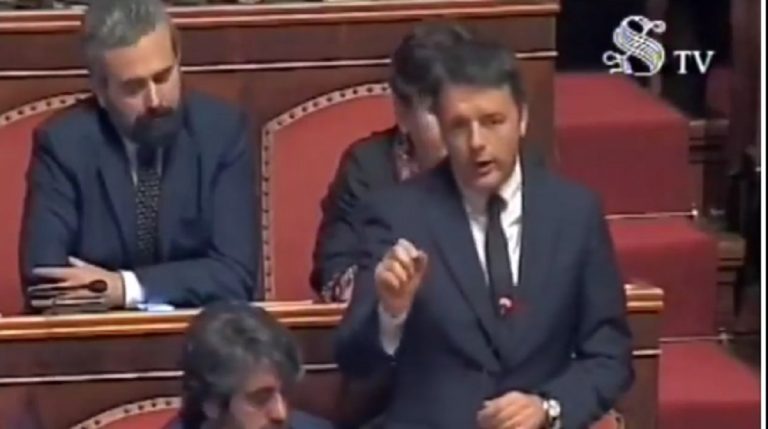 renzi