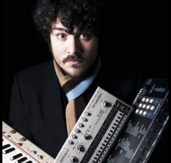 richard swift richard swift