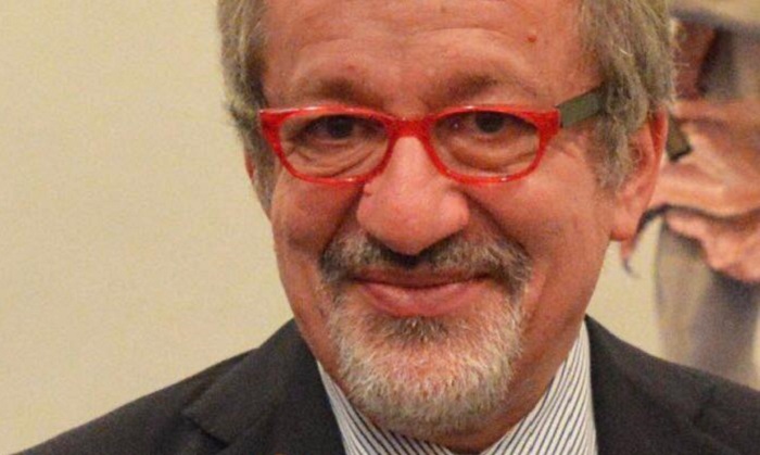 Roberto Maroni