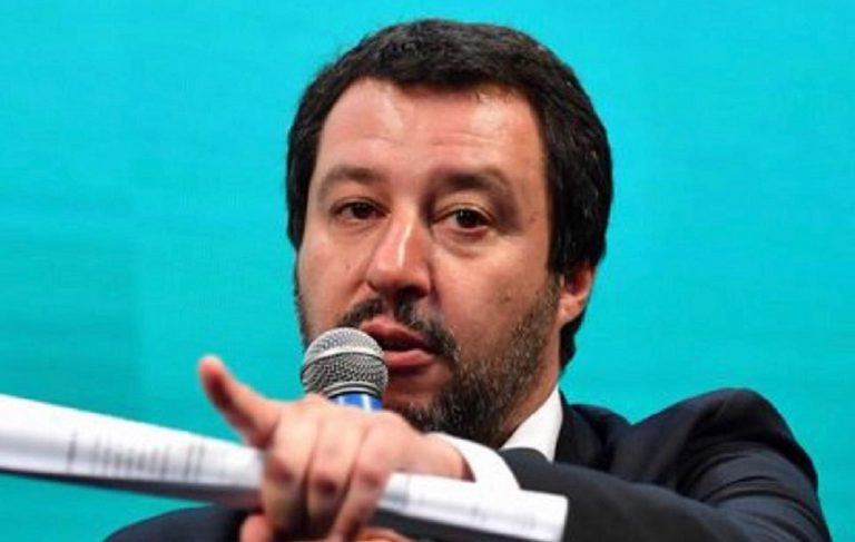 Rom Salvini