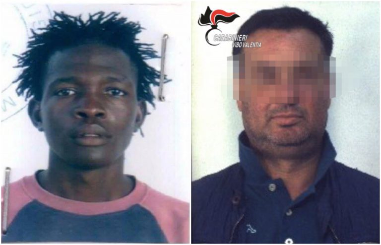 Arrestato il presunto assassino di Sacko