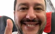 Matteo Salvini e i conti della Lega