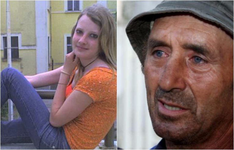 Nuova dichiarazione di Misseri su Sarah Scazzi Nuova dichiarazione di Misseri su Sarah Scazzi