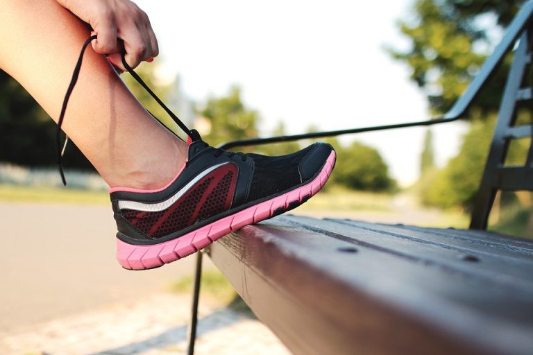scarpe running
