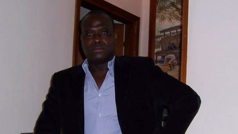 Ha confessato l'omicida del senegalese