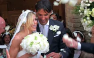 Il matrimonio di Simone Inzaghi