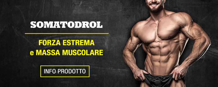 somatodrol