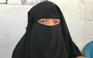 Sonia Khediri, la baby jihadista pentita