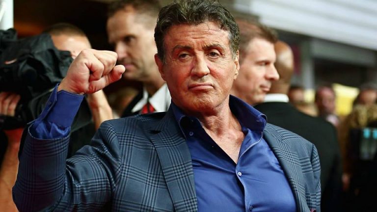 stallone stallone