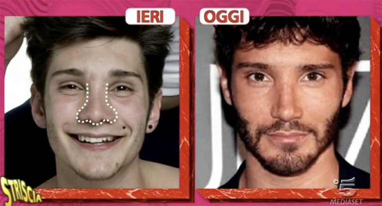 stefano de martino