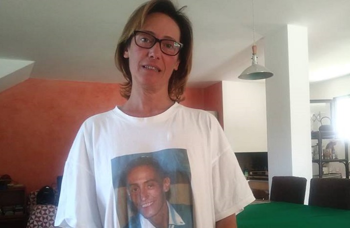Stefano Cucchi