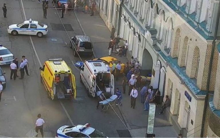 taxi folla
