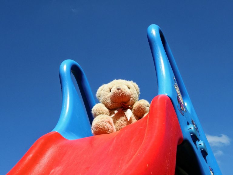 Scivoli per bambini: i migliori prodotti