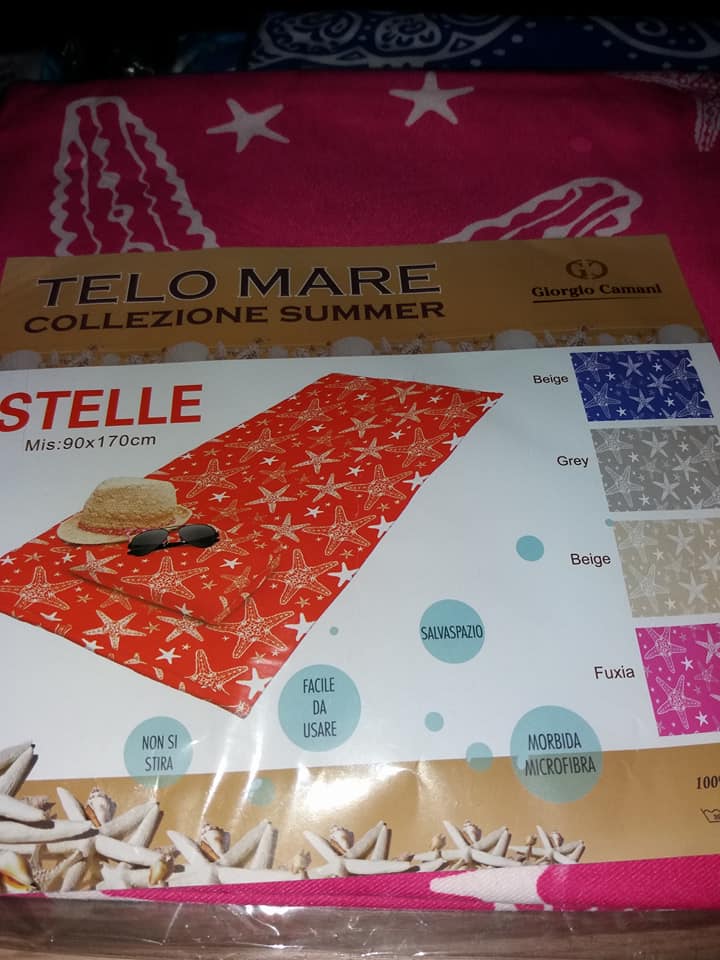 telo mare telo mare