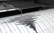 terremoto nel Peloponneso