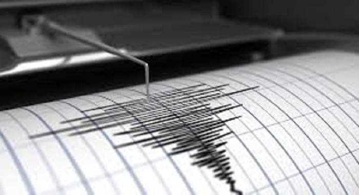 terremoto nel Peloponneso