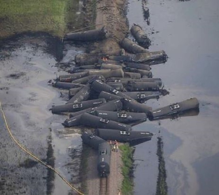 treno iowa