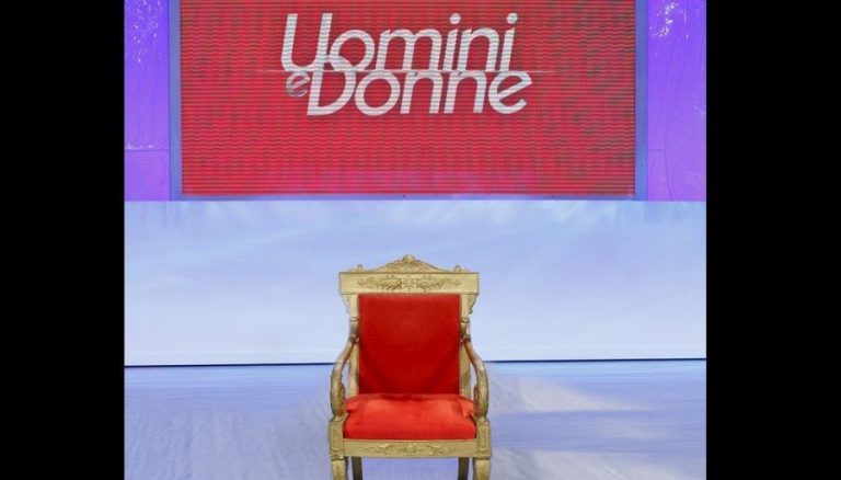 uomini e donne