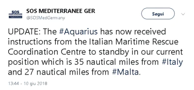 tweet mediterraneus