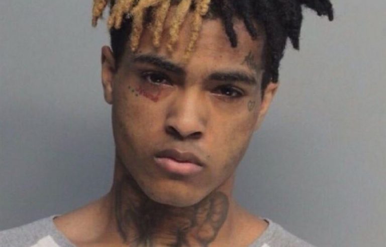 Il rapper XXXTentacion ucciso da colpi d'arma da fuoco in Florida Il rapper XXXTentacion ucciso da colpi d'arma da fuoco in Florida
