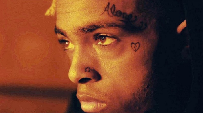 XXXTentacion