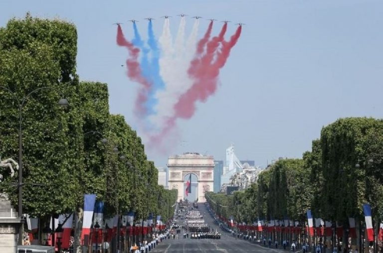 14 luglio