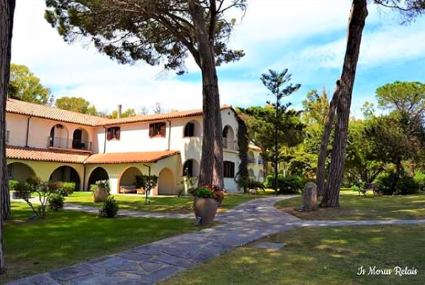 Location Temptation Island