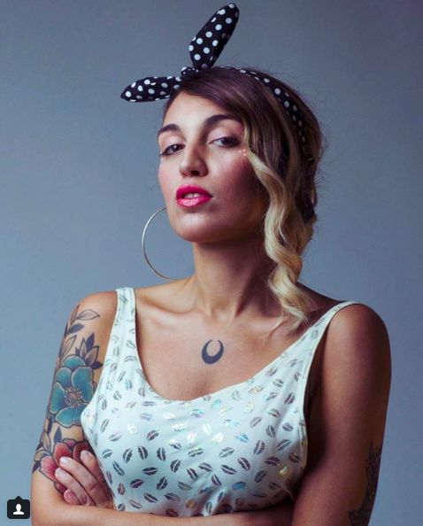 Veronica Satti
