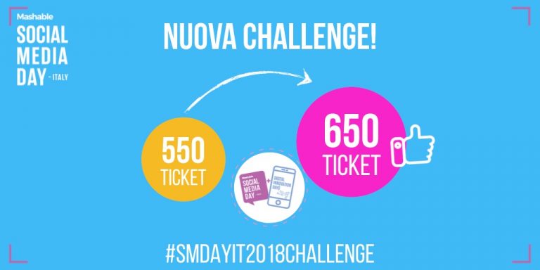 31 LUGLIO CHALLENGE