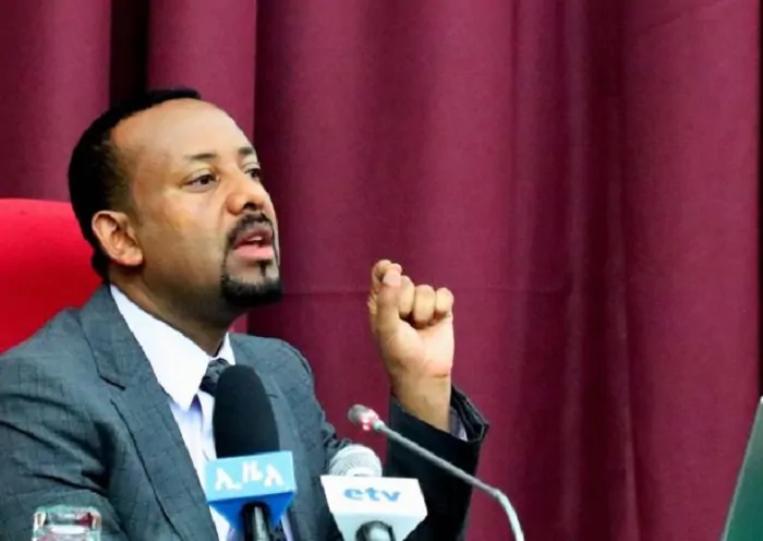 Abiy Ahmed ha cambiato l'Etiopia