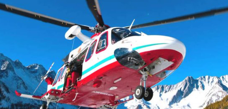 Aereo da turismo si schianta sulle Alpi Svizzere