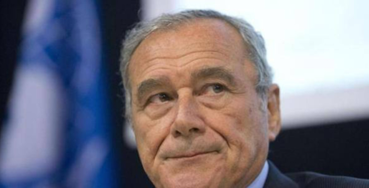 Pietro Grasso