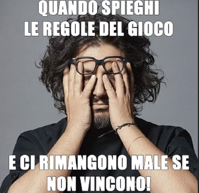 Alessandro Borghese
