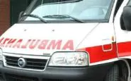 Ambulanza Tortona
