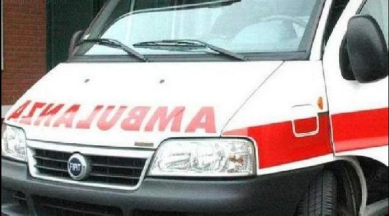 Ambulanza