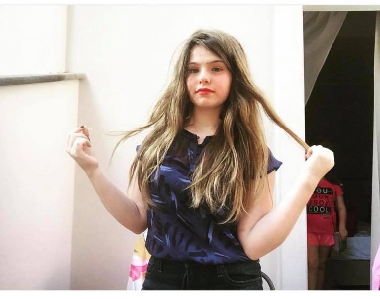 Autopsia su Sara Francesca Basso