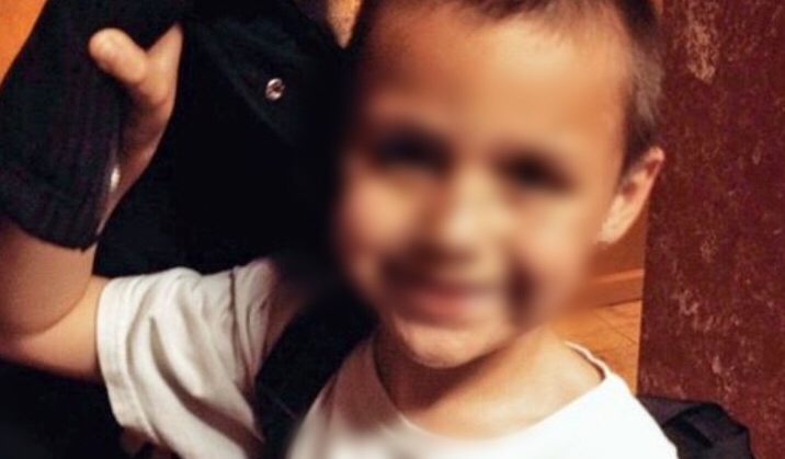 Bambina di 3 anni torturata