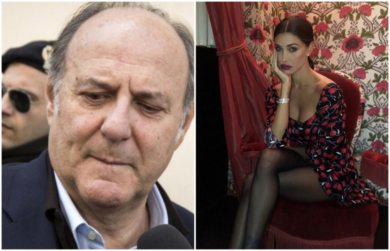 Belen nel mirino di Gerry Scotti
