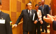 Berlusconi, critiche al governo
