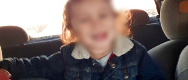 Bimbo di due anni ucciso dalla mamma