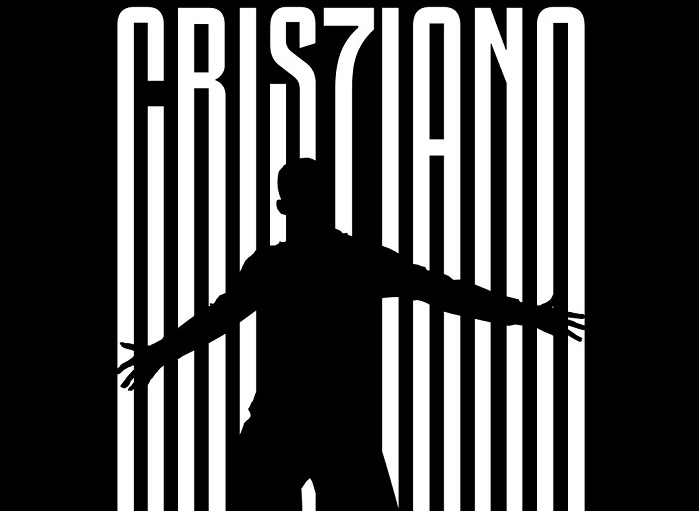 CR7 Cristiano Ronaldo